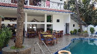 Royal Heritage Resort Calangute Buitenkant foto