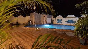 Royal Heritage Resort Calangute Buitenkant foto