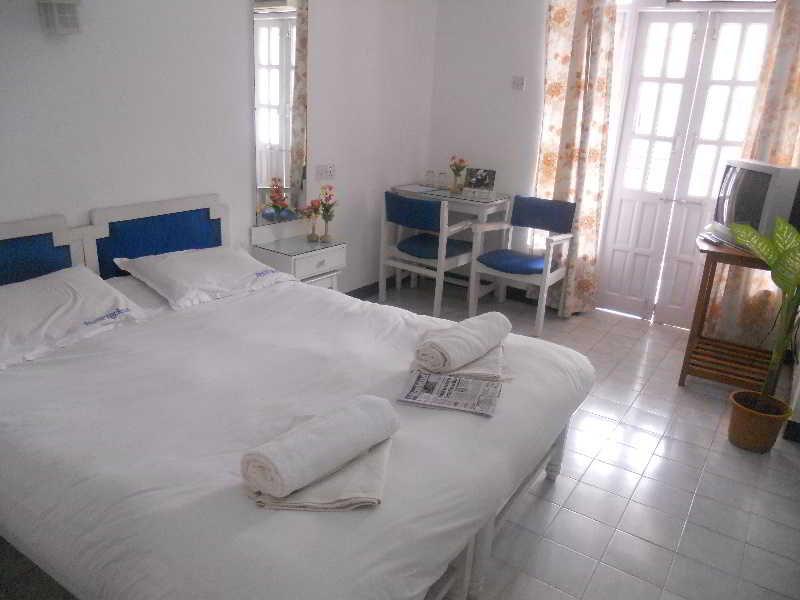 Royal Heritage Resort Calangute Buitenkant foto