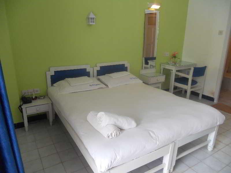 Royal Heritage Resort Calangute Buitenkant foto