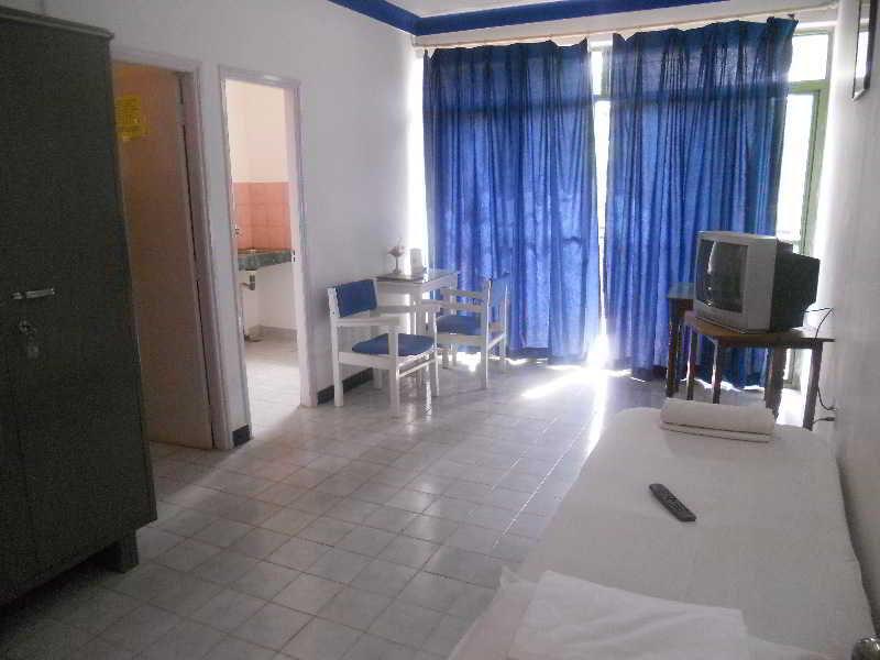 Royal Heritage Resort Calangute Buitenkant foto