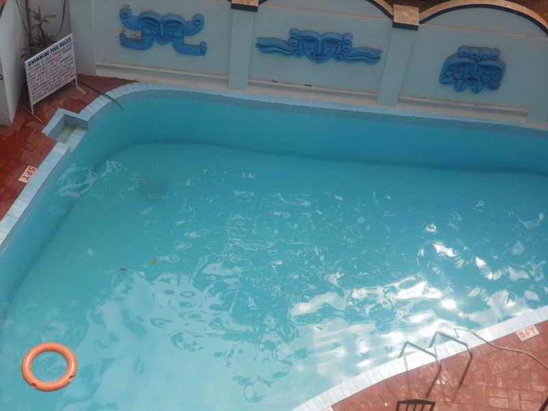 Royal Heritage Resort Calangute Buitenkant foto
