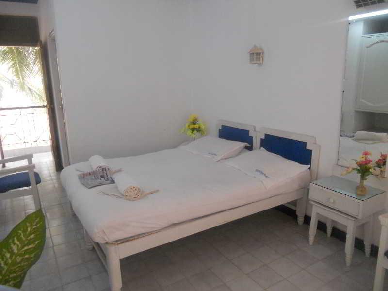 Royal Heritage Resort Calangute Buitenkant foto